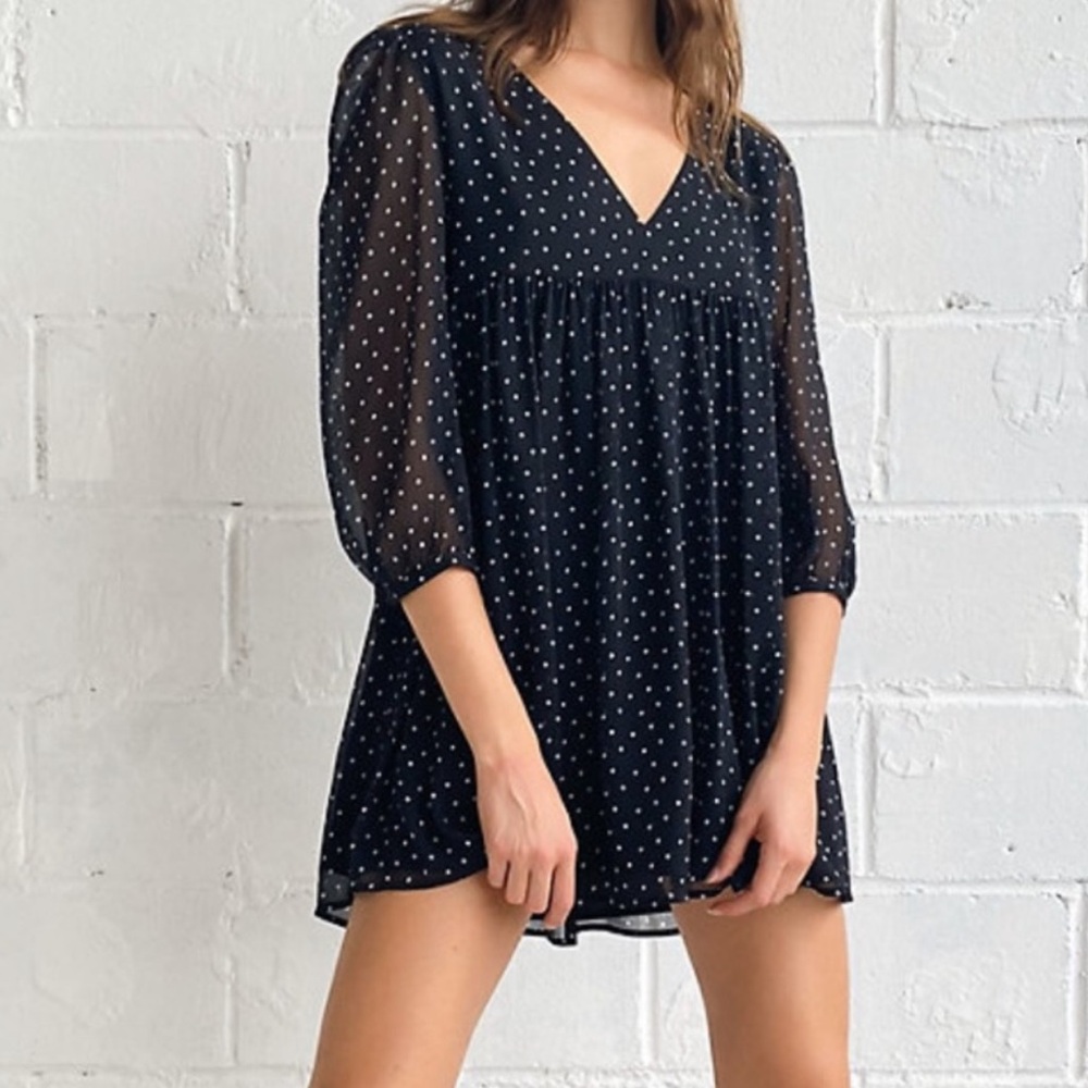 Aritzia - Sunday Best dress